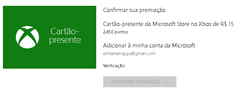 Imagem do usuário