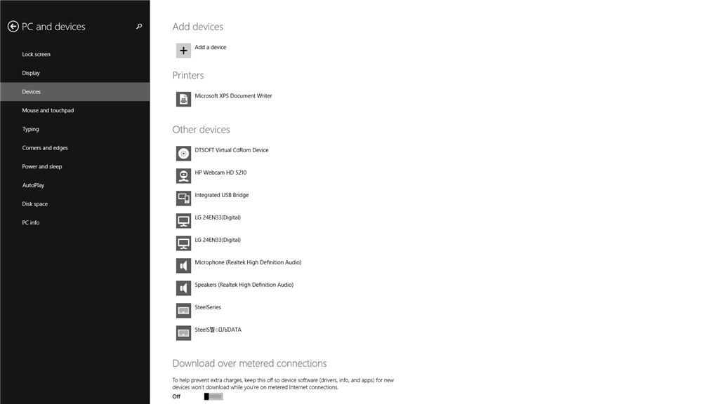Keep getting the device disconnected and reconnected jingle - Microsoft Q&A