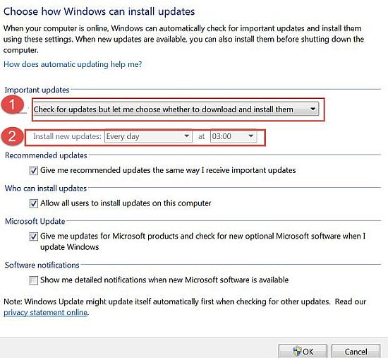 how to get windows updates for all microsoft products (W7) - Microsoft Q&A