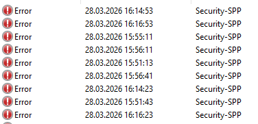 Windows is closing all Windows Explorers when I select some folders in ...