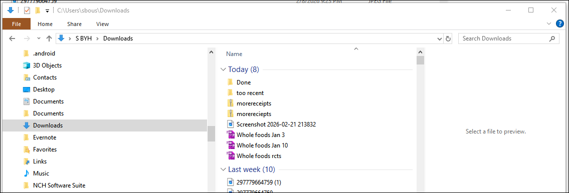 File explorer altered appearance and funtionality - Microsoft Q&A