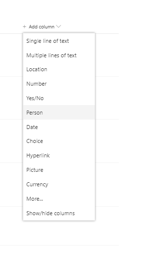 how to replace single text names to emails in new column - Microsoft Q&A