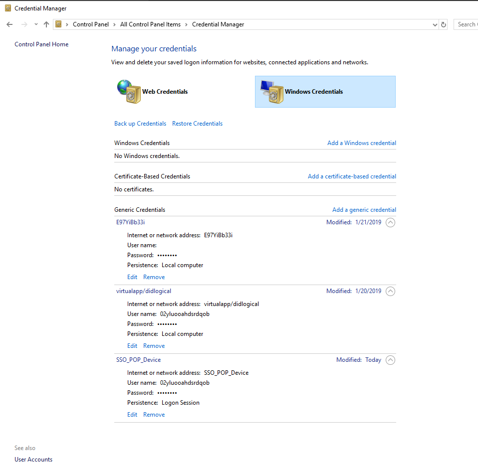 Windows Defender Firewall - Microsoft Q&A