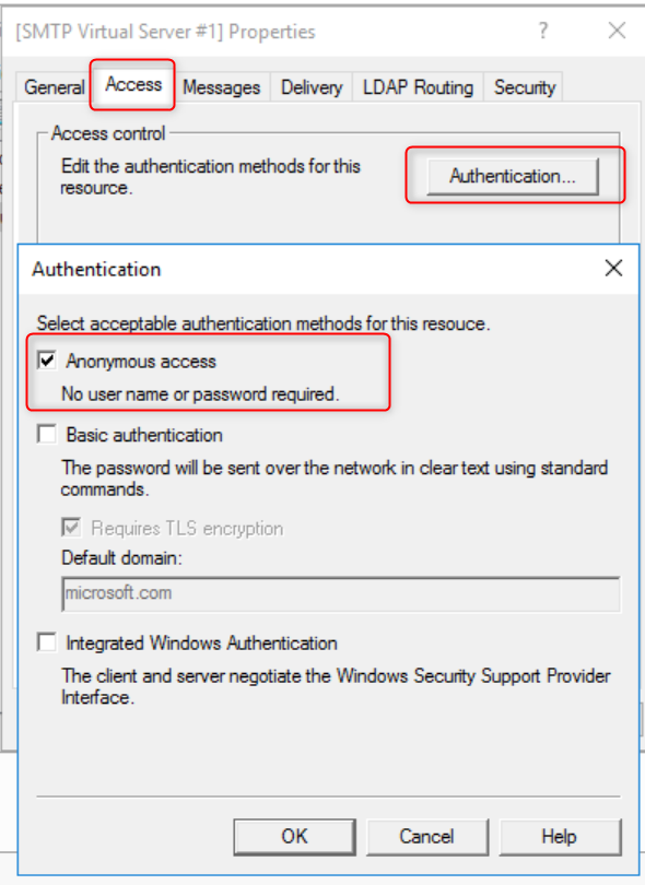 Unable to send email using SMTP email in Azure Logic Apps - Microsoft Q&A