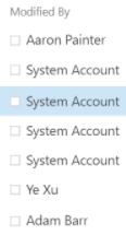 Regarding SharePoint 2019 On Premise - Microsoft Q&A