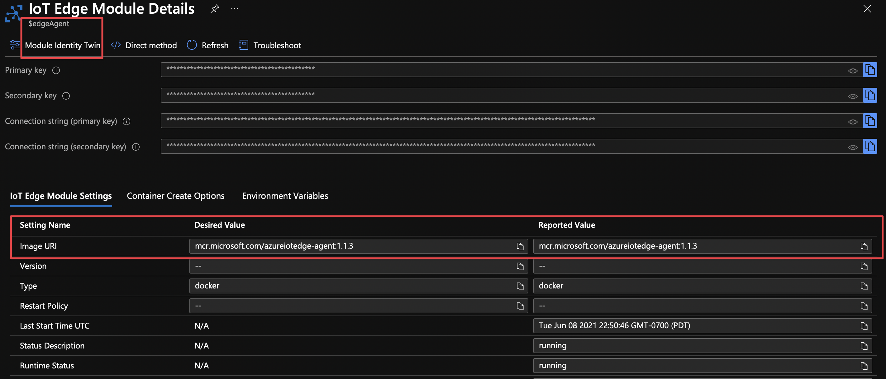 how-to-check-if-module-is-installed-in-device-microsoft-q-a