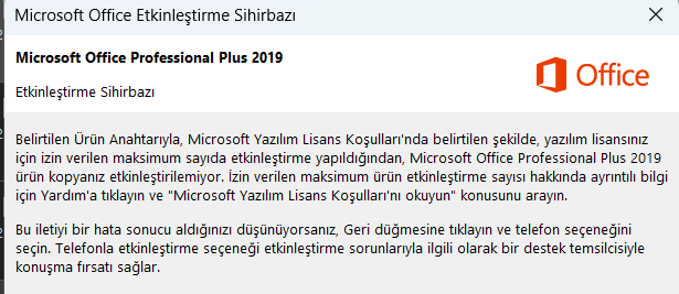 Kullanıcının resmi