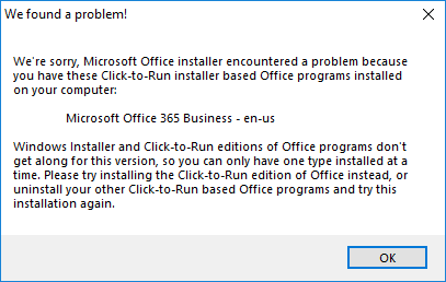 Microsoft SQL Server Migration Assistant v7.6 for Access gives Error ...