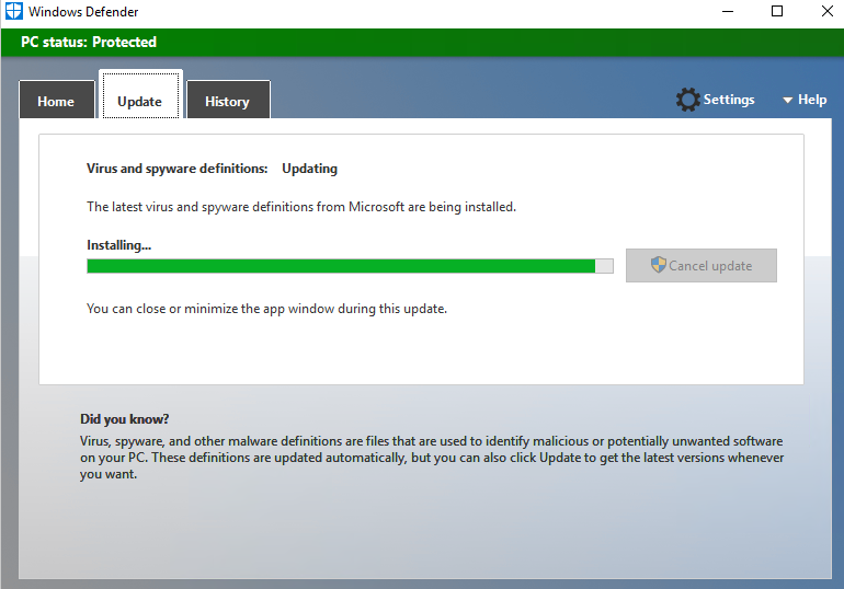 Server 2016 cant install any monthly patches microsoft q a