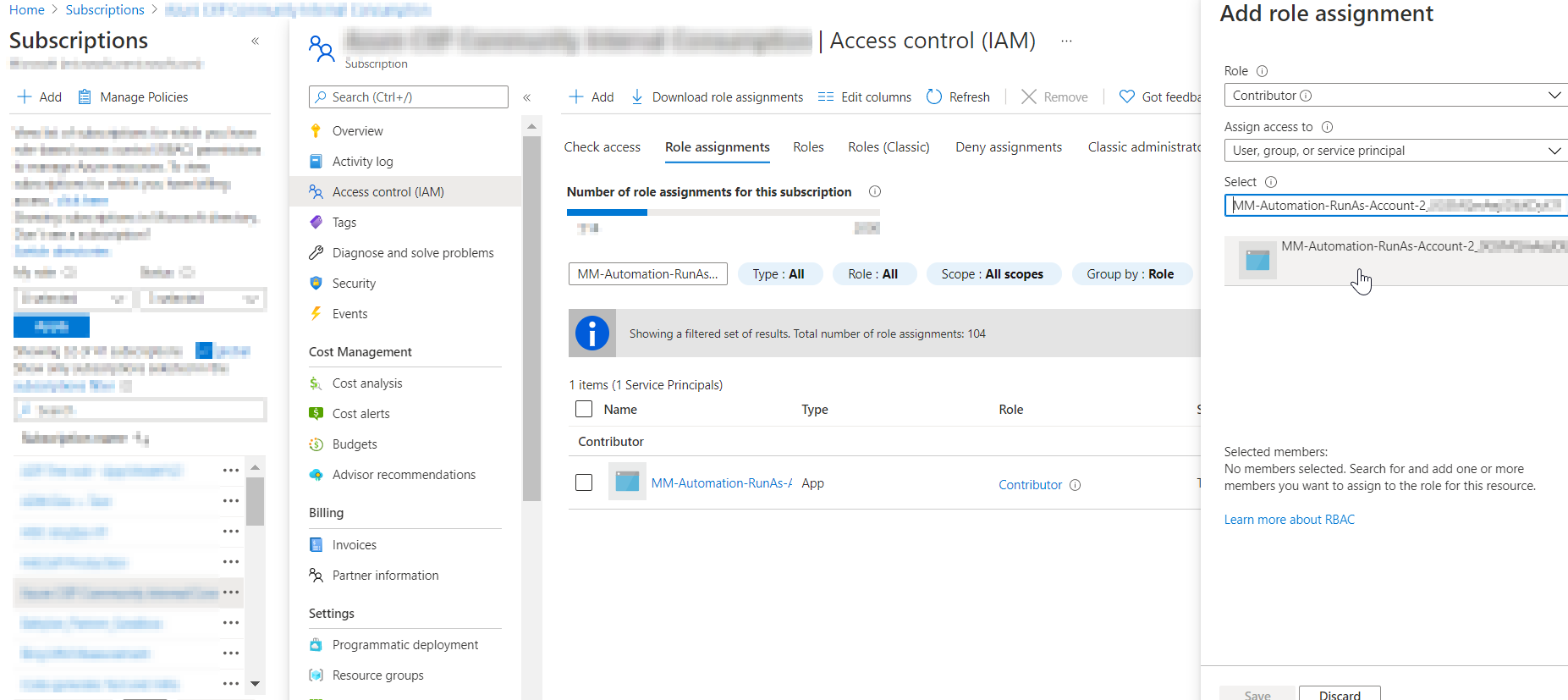 how to transfer powershell runbook to powershell workflow runbook in ...