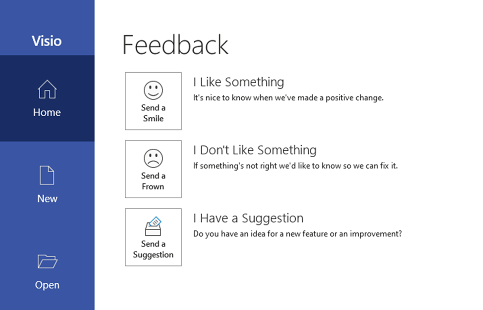 Visio Search Shapes - Microsoft Q&A