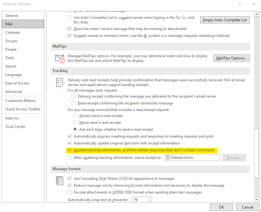 What's the meaning for left bar next to meeting card in my outlook calendar  ? - Microsoft Q&A