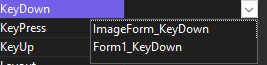 User's image