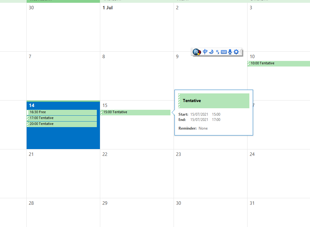 outlook calendar book meeting room remains tentative Microsoft Q&A outlook calendar book meeting room remains tentative Microsoft Q&A