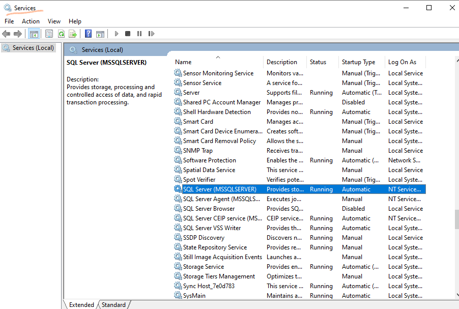 Can't upgrade from SQL 2014 to SQL 2019 - Microsoft Q&A