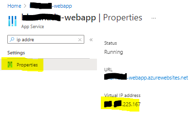 MY Site could connect to my domain - Microsoft Q&A