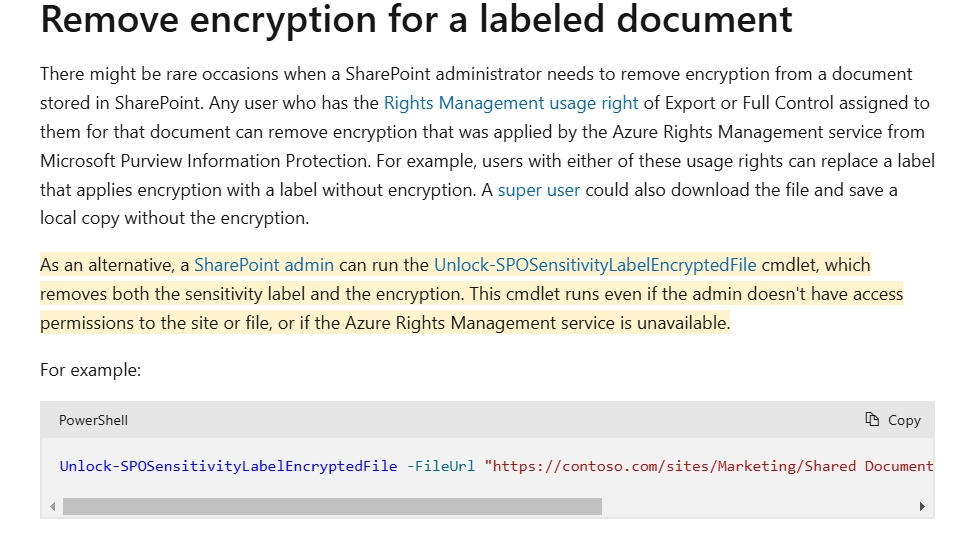 If the auto labeling feature labeled files incorrectly .How to remove ...