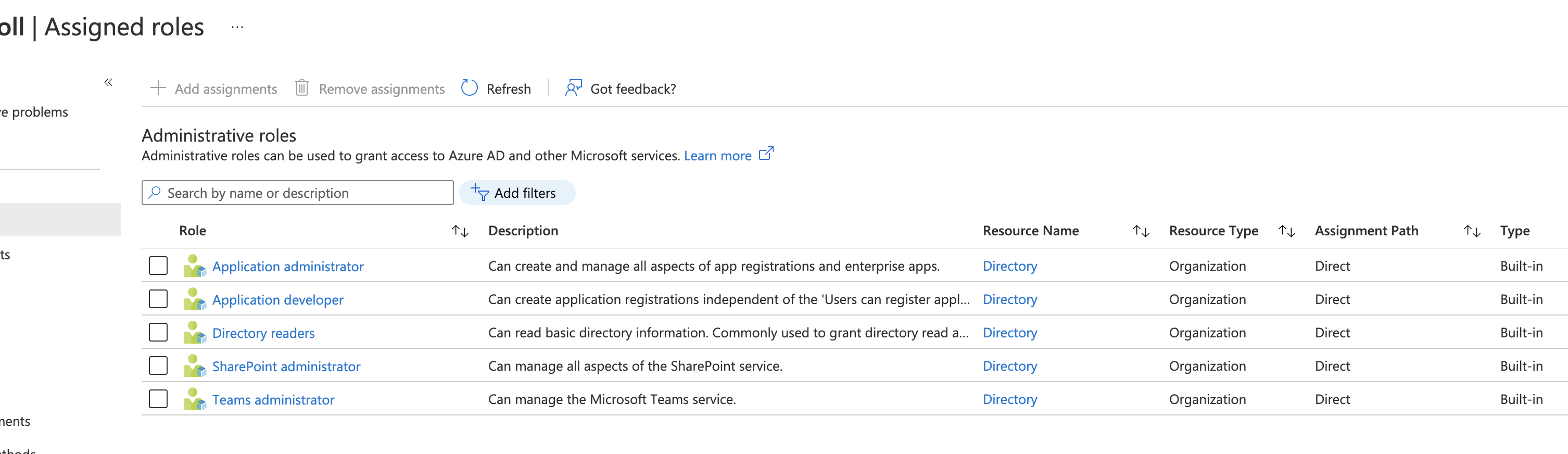 Teams Admin cannot access some Teams data via Graph API - Microsoft Q&A