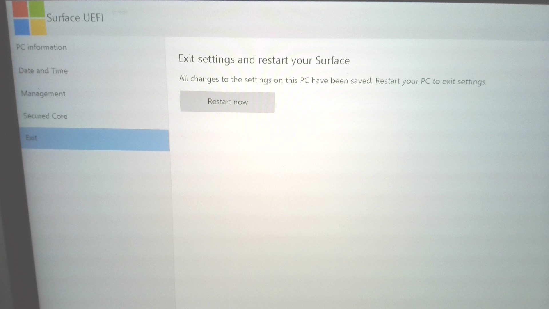 Surface Go 4 ログインできません！パソコンを直す方法を教えて