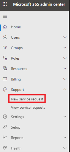 Mapping a network drive that connects to SharePoint - Microsoft Q&A