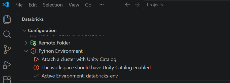User's image