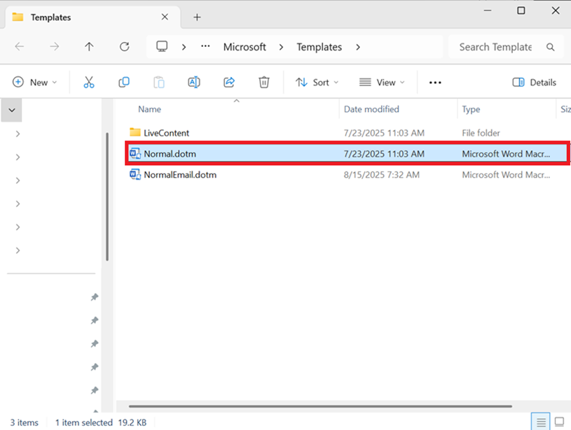 my ms word not open only error repair now - Microsoft Q&A