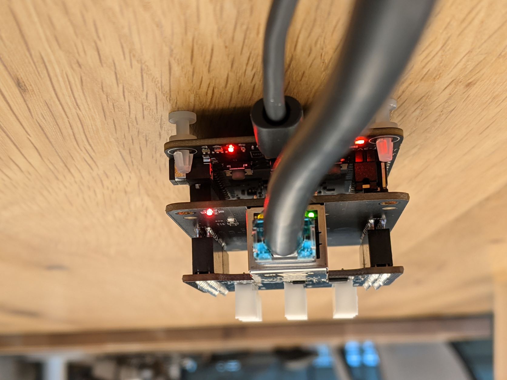 Shield not working with Grove Shield Microsoft Q&A