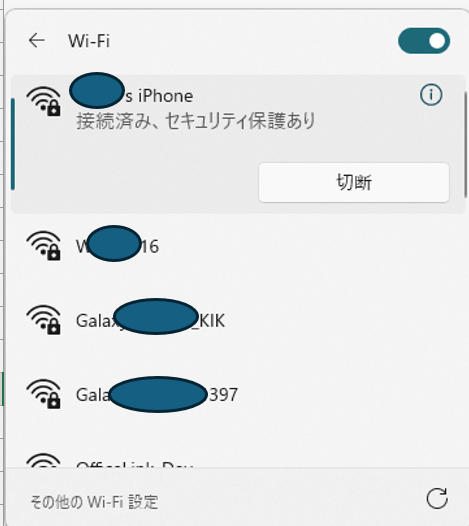 ユーザーの画像