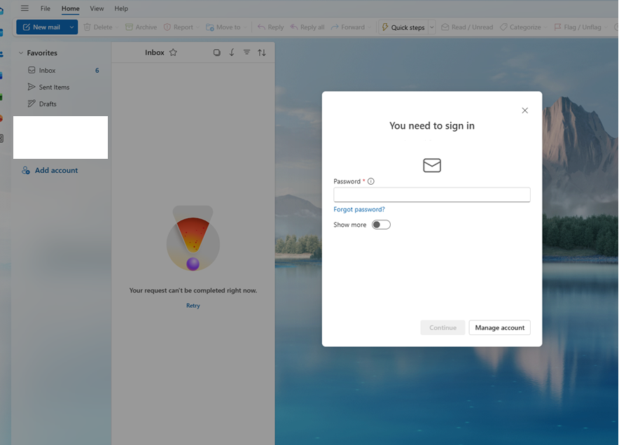login log out - Microsoft Q&A