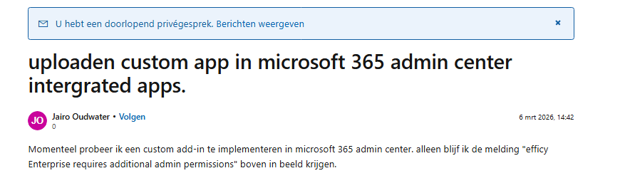 Afbeelding van gebruiker