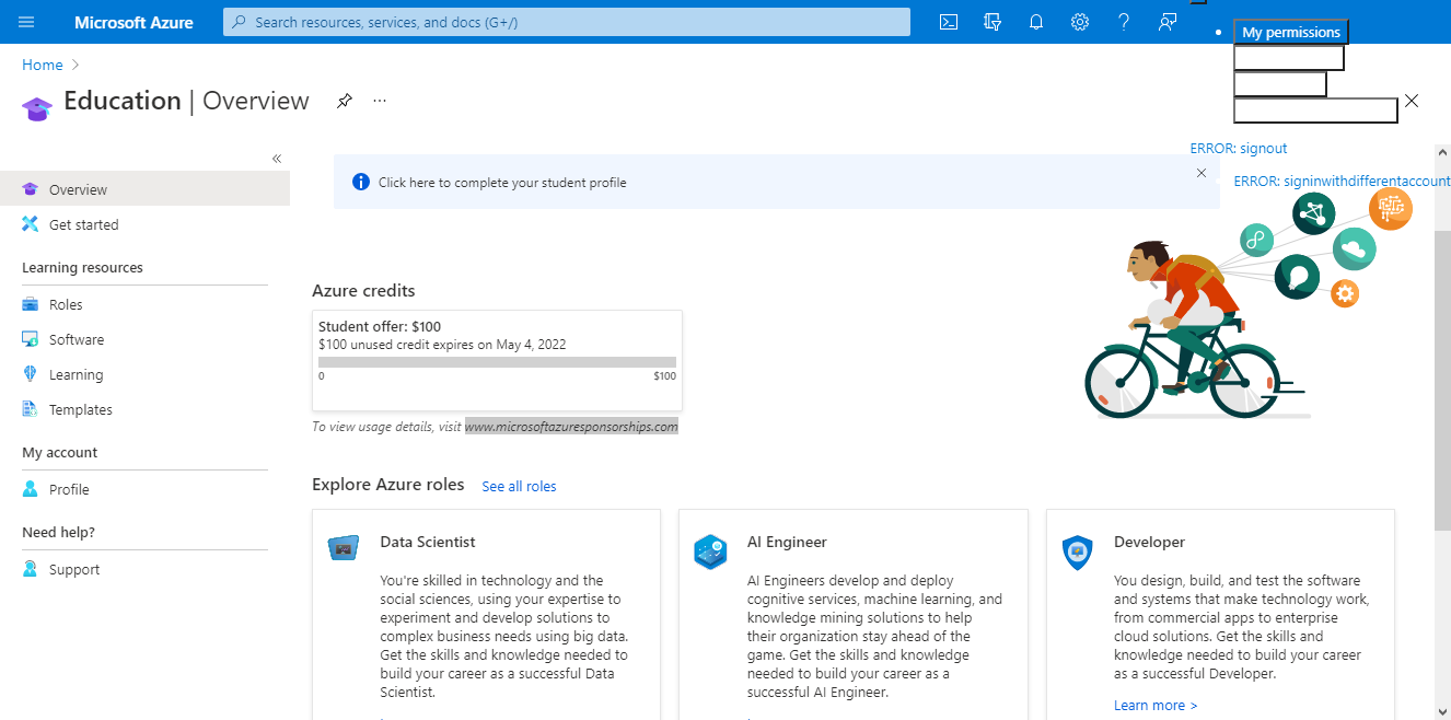 Remove My Account Microsoft Q A