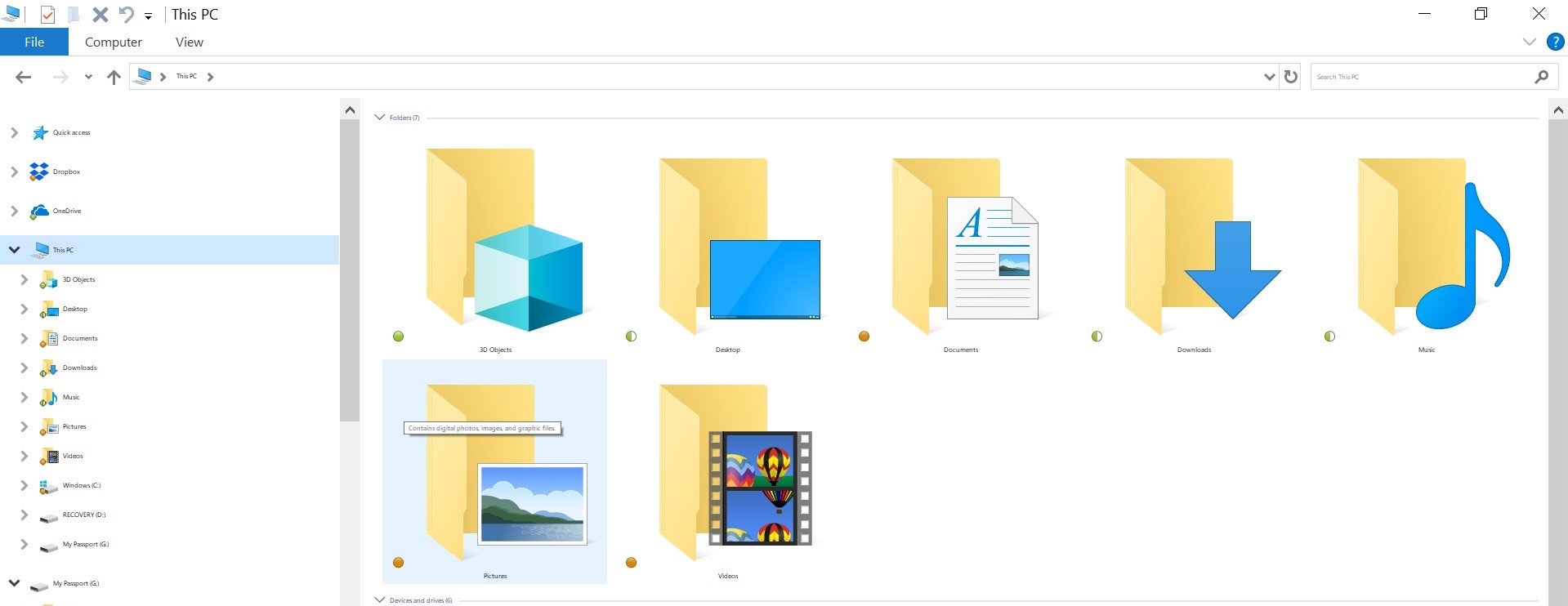Windows 10 explorer text/font extremely tiny - Microsoft Q&A
