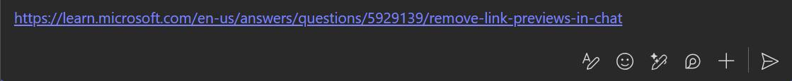User's image