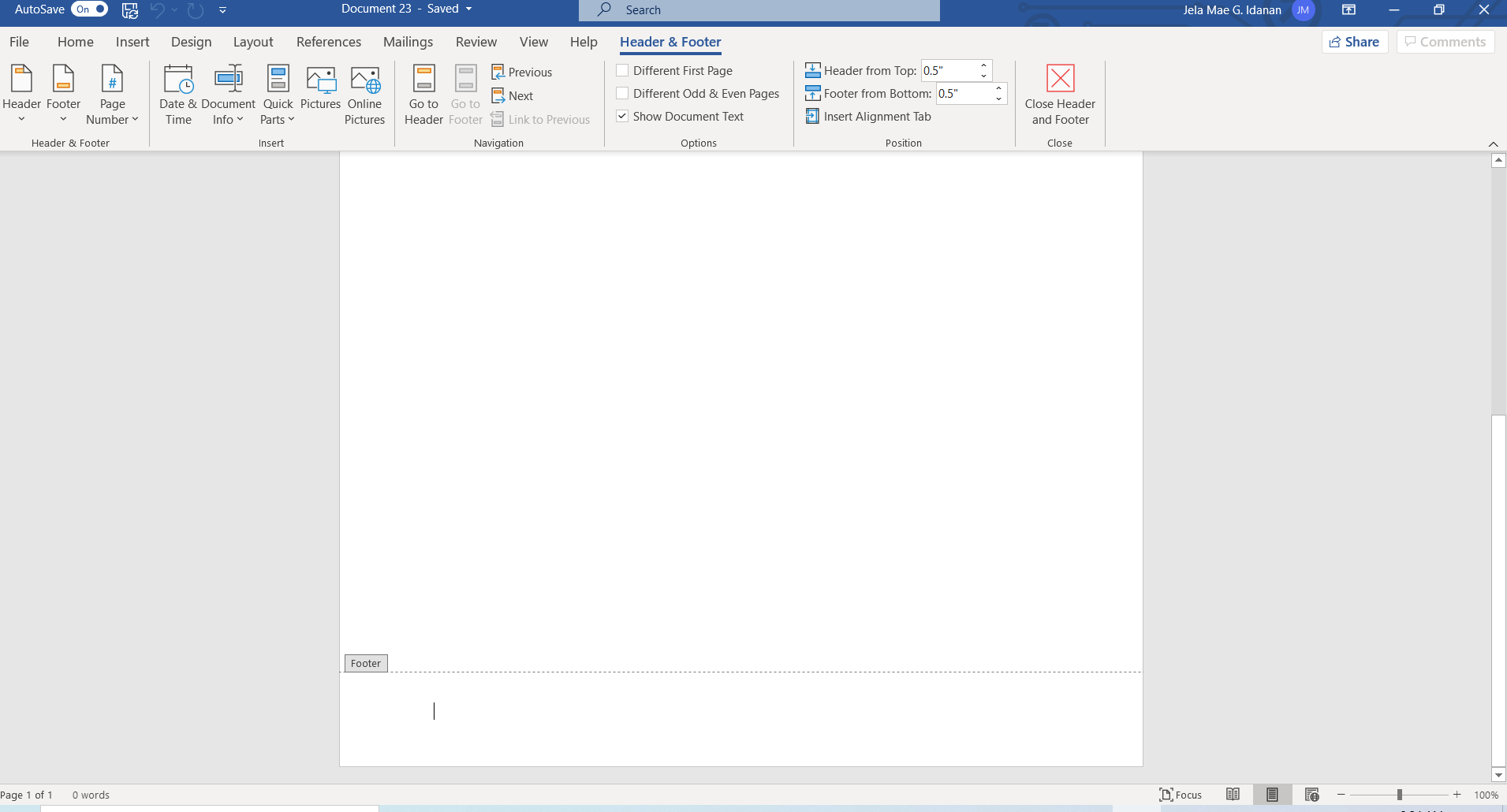 page-number formatting? - Microsoft Q&A