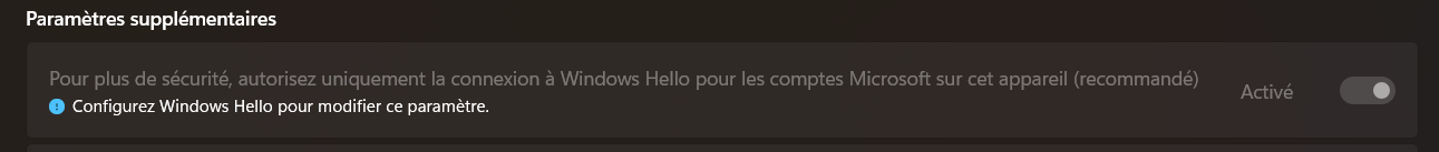 User's image