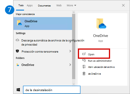 mi one drive no actualiza algunas carpetas - Microsoft Q&A