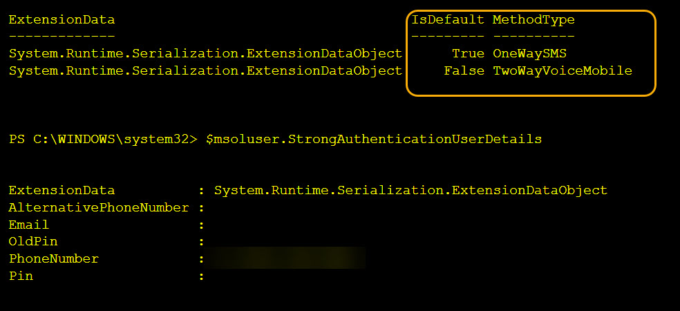 Usernamepasswordcredential Authentication Failed Aadsts50076 Due To Usernamepasswordcredential Authentication Failed Aadsts50076 Due To