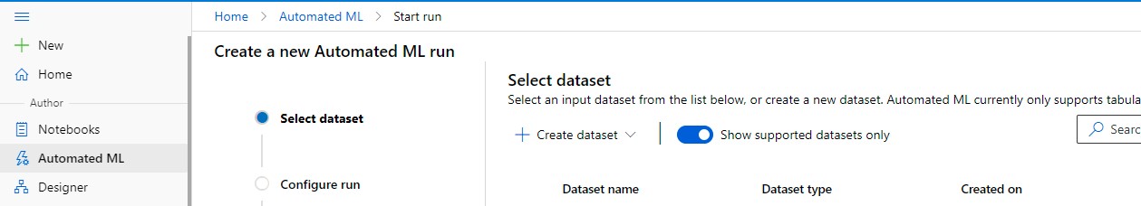 Is their limit on number of records in dataset for Azure automated ML ...