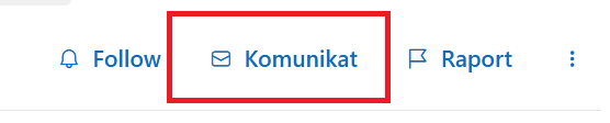 Obraz użytkownika