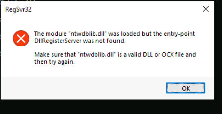 dll