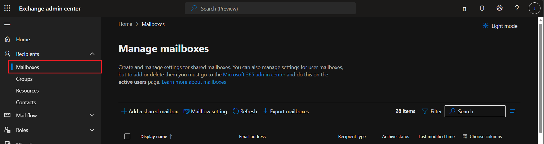 Email inquiry - Microsoft Q&A