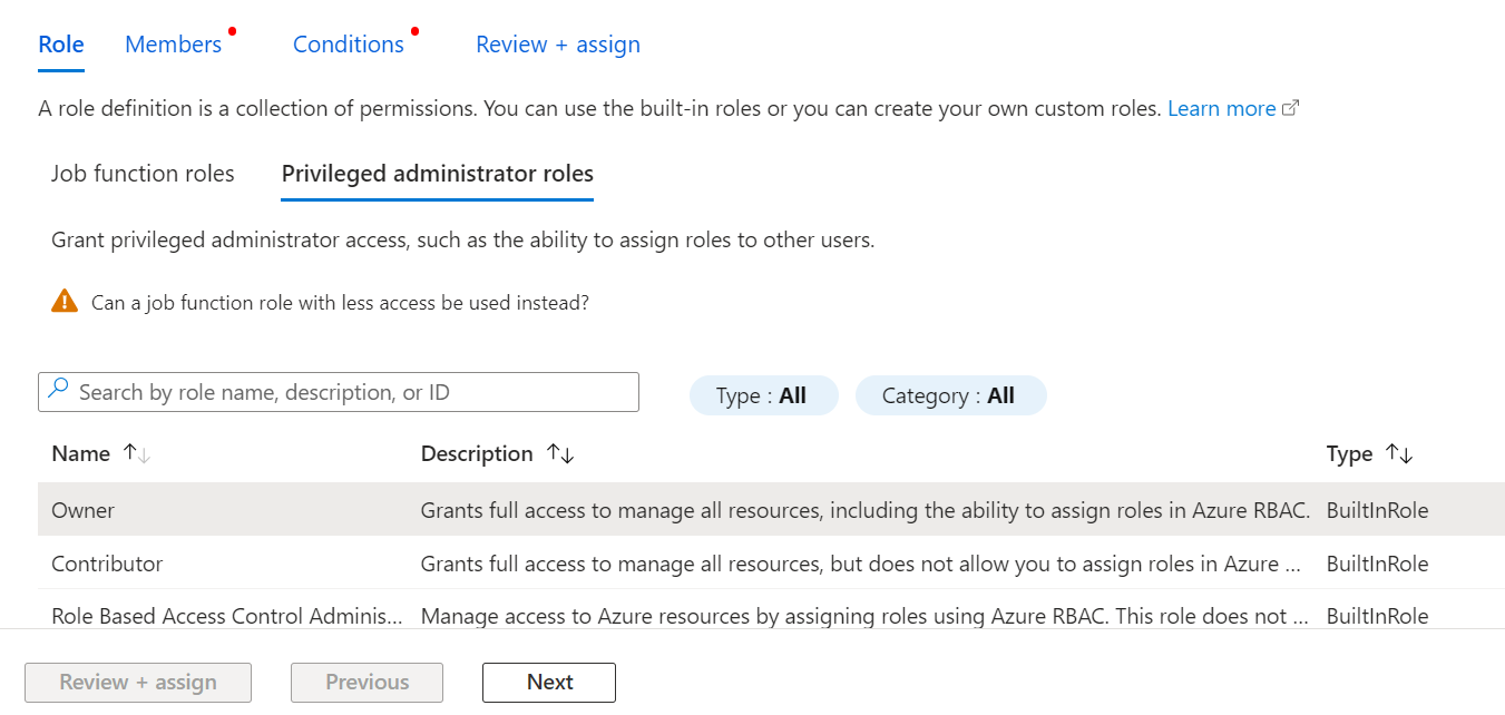 service principle in synapse - Microsoft Q&A