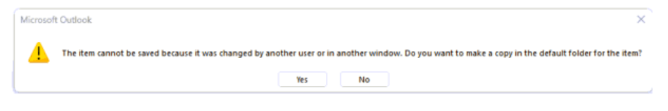 There is a bug in MEC 2308 of Outlook. Unable to mark flagged email as ...
