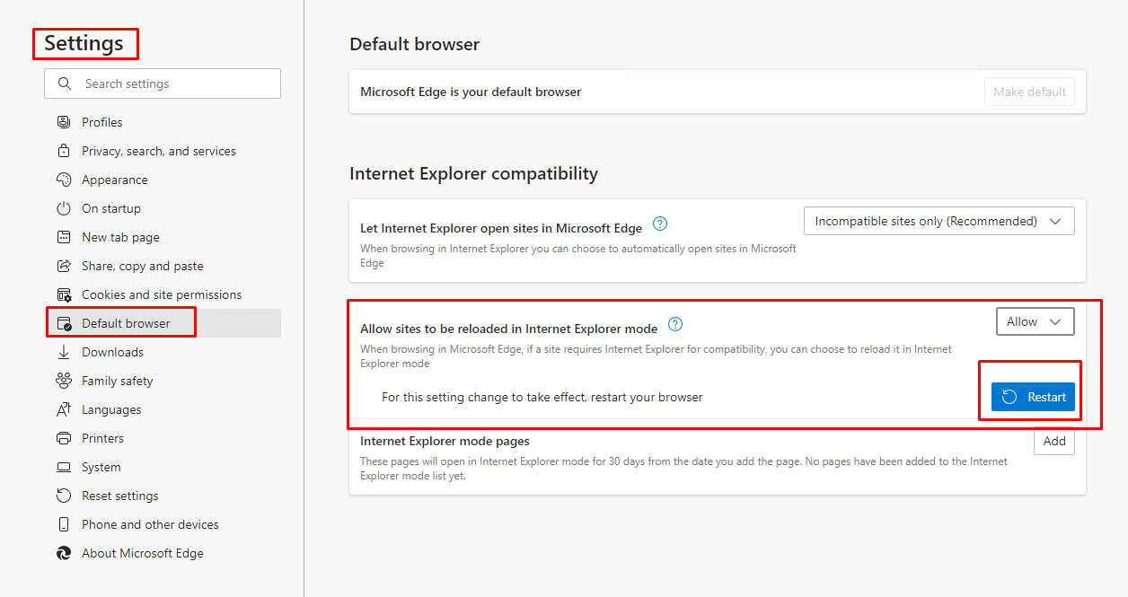 How will the Open with Explorer function be replaced? - Microsoft Q&A