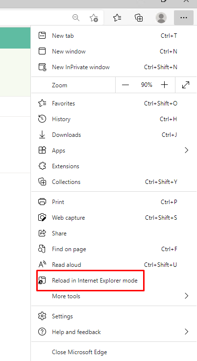 How will the Open with Explorer function be replaced? - Microsoft Q&A
