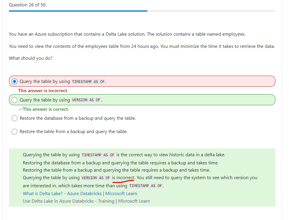 practice-assessment-results-for-dp-203-wrong-answer-microsoft-q-a