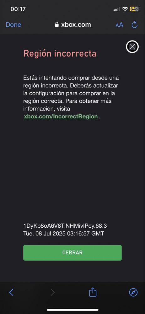 Se seleccionó la imagen presentada en un lightbox.