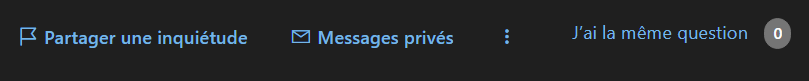 Image de l’utilisateur