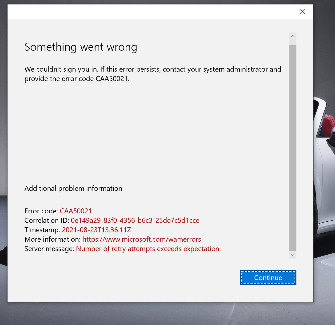 Ms Team Login Issue Microsoft Q A Ms Team Login Issue Microsoft Q A