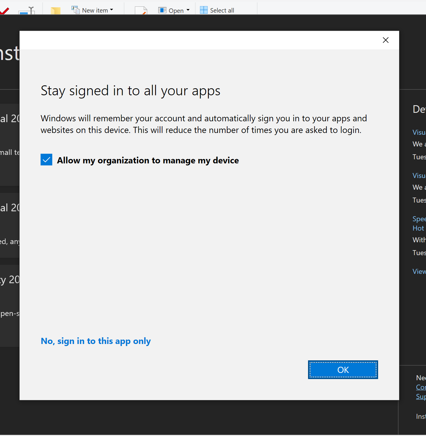 Ms Team Login Issue Microsoft Q A Ms Team Login Issue Microsoft Q A